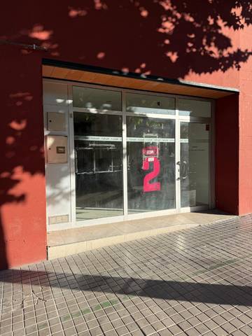 Local comercial en Alquiler en Santa Rosa
