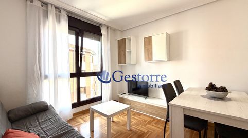 Photo 4 of Flat for rent in Oviedo - Cl Bermudez Castro, HUCA - La Cadellada, Oviedo