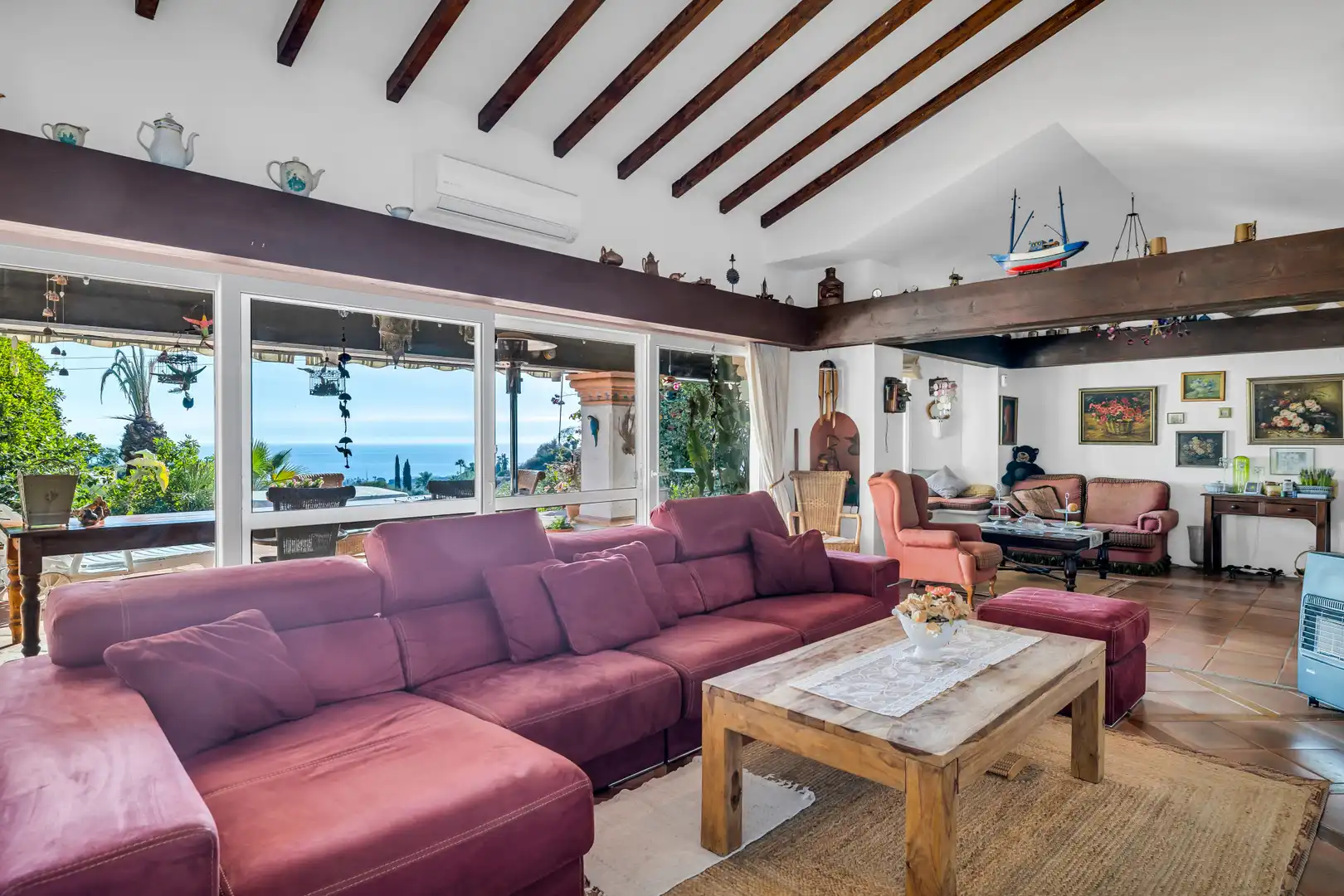 House with pool for sale in Estepona Pueblo, imagen 36