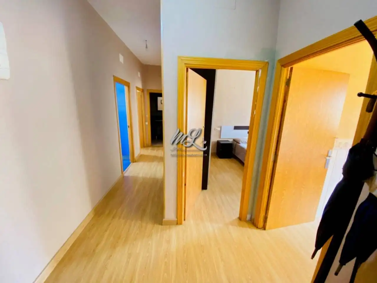 Flat for sale in Toledo  with Air Conditioner, Heating and Terrace