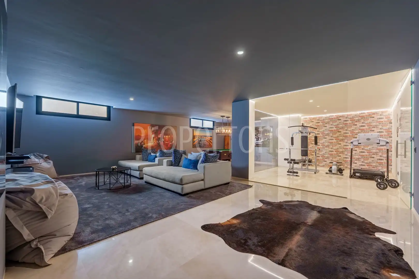 Casa o chalet en venta en Marbella