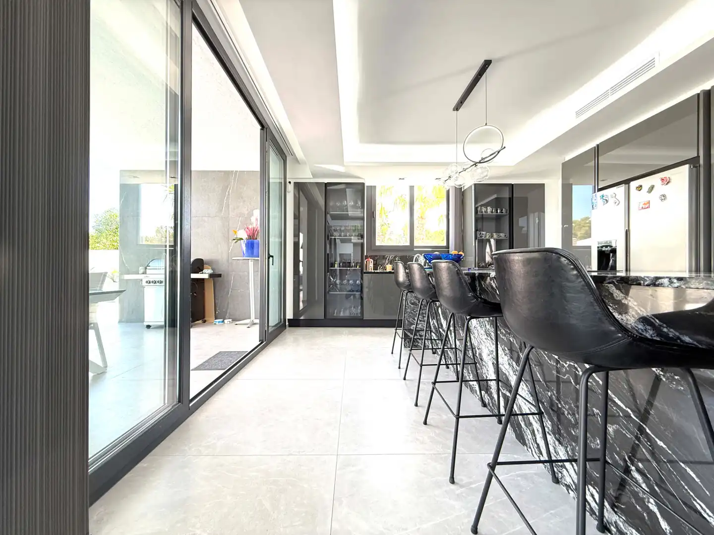 Villa avec piscine à vendre à Carrer l'Ametlla de Mar, imagen 15
