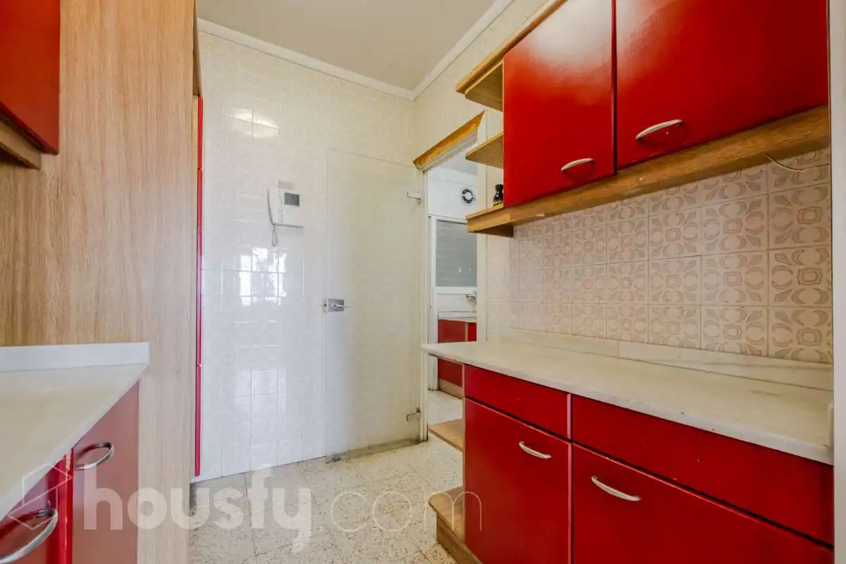 Piso con ascensor en venta en Gran Via Corts Catalanes ., imagen 21