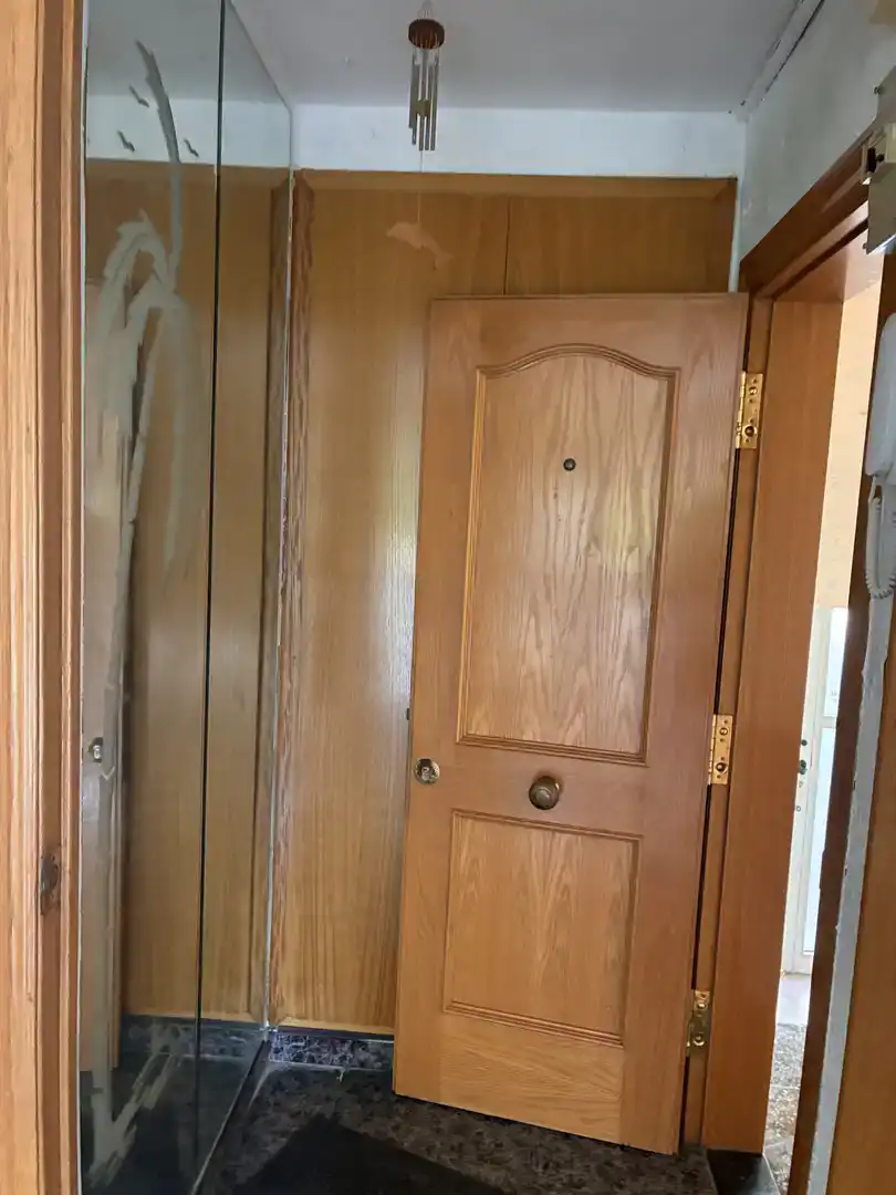 Pis en venda en Manresa amb Aire condicionat i Balcó