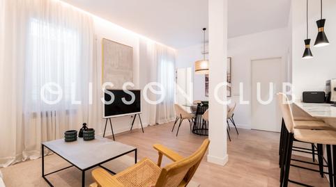 Photo 4 of Flat for sale in Recoletos,  Madrid Capital