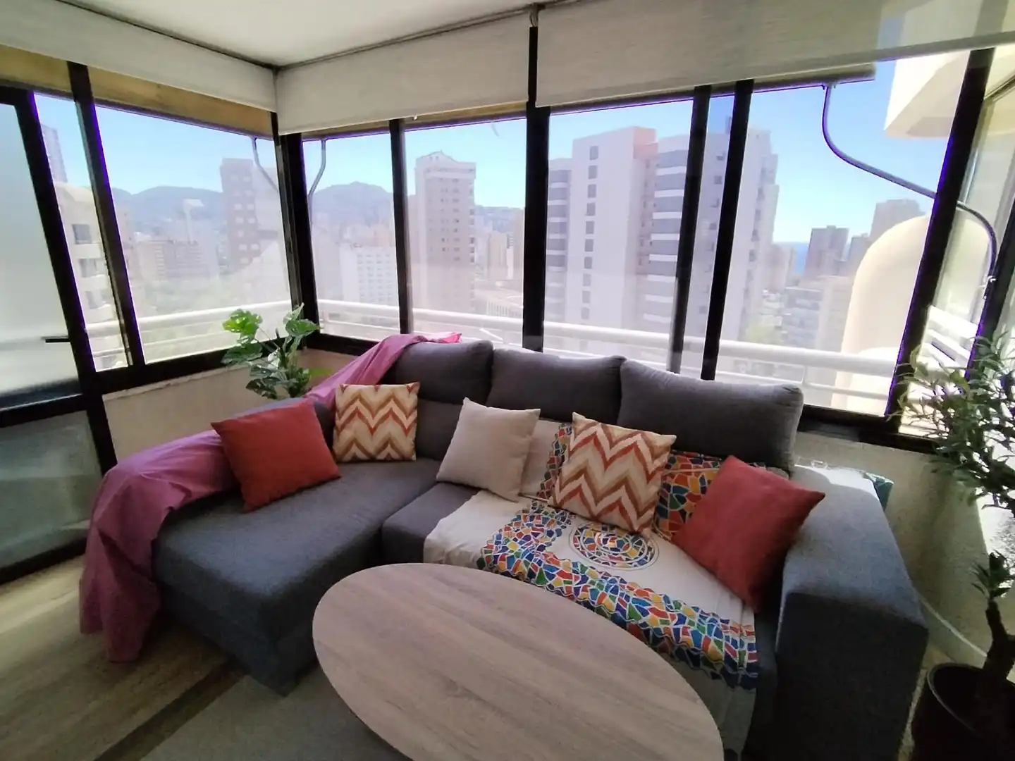 Appartement compact avec piscine à vendre à Levante Alto, imagen 5