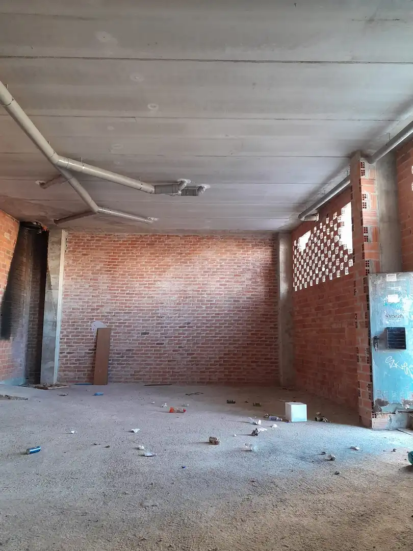 Local comercial en alquiler en Santa Uxía de Ribeira, imagen 3