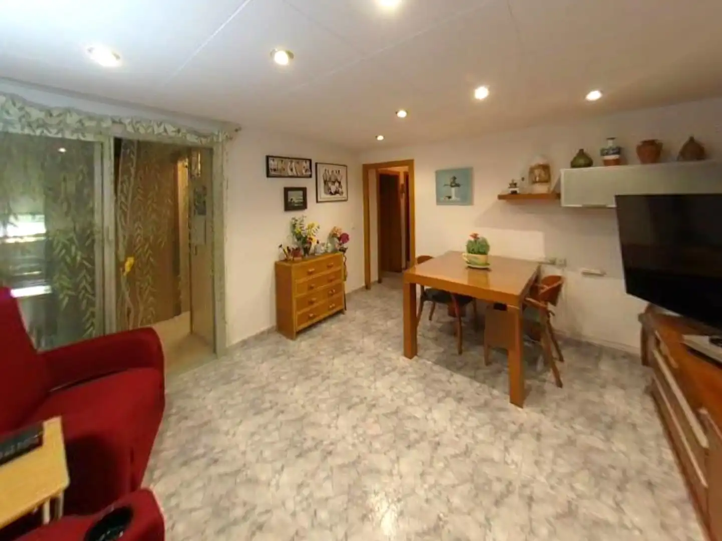 Piso en venta en Terrassa