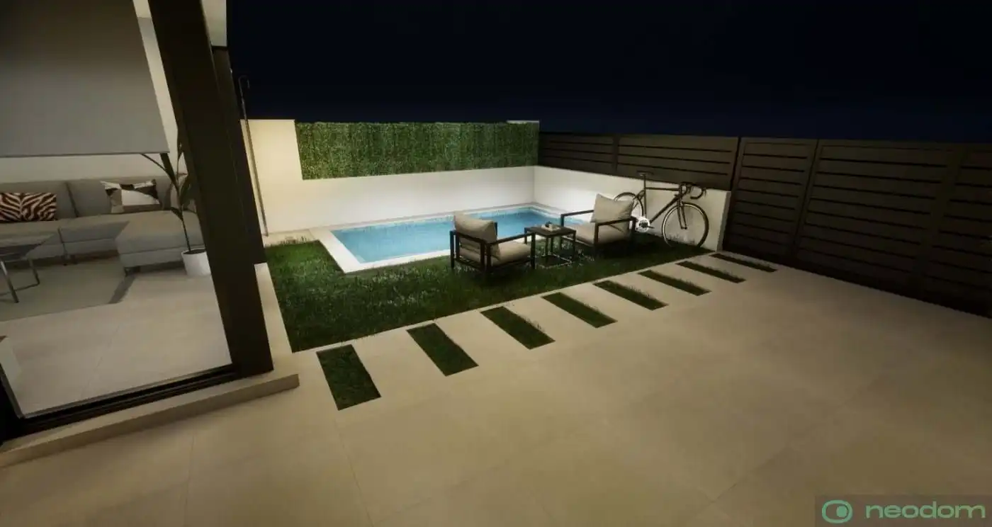 Casa en venta en Centro, imagen 35