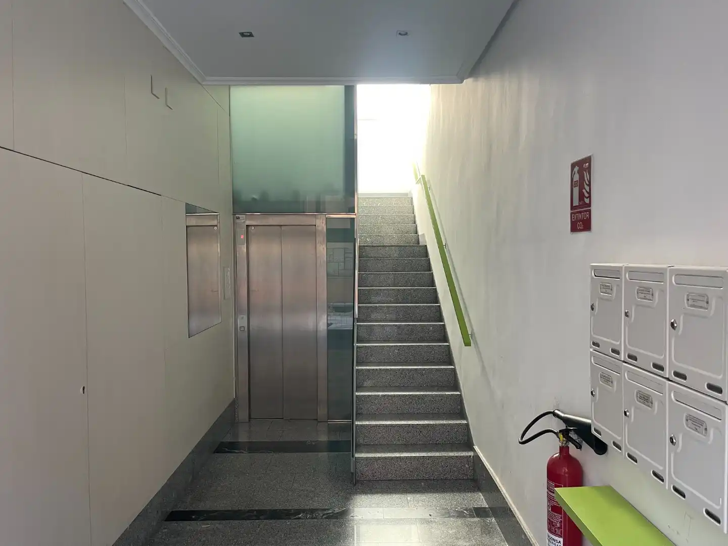 Wohnung mit Aufzug zum Verkauf in Calle la Ronda, imagen 13