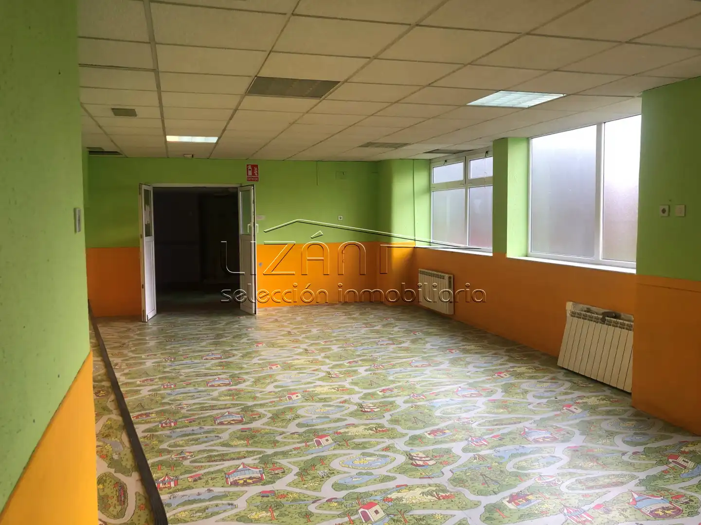 Commercial properties for sale in Oviedo 