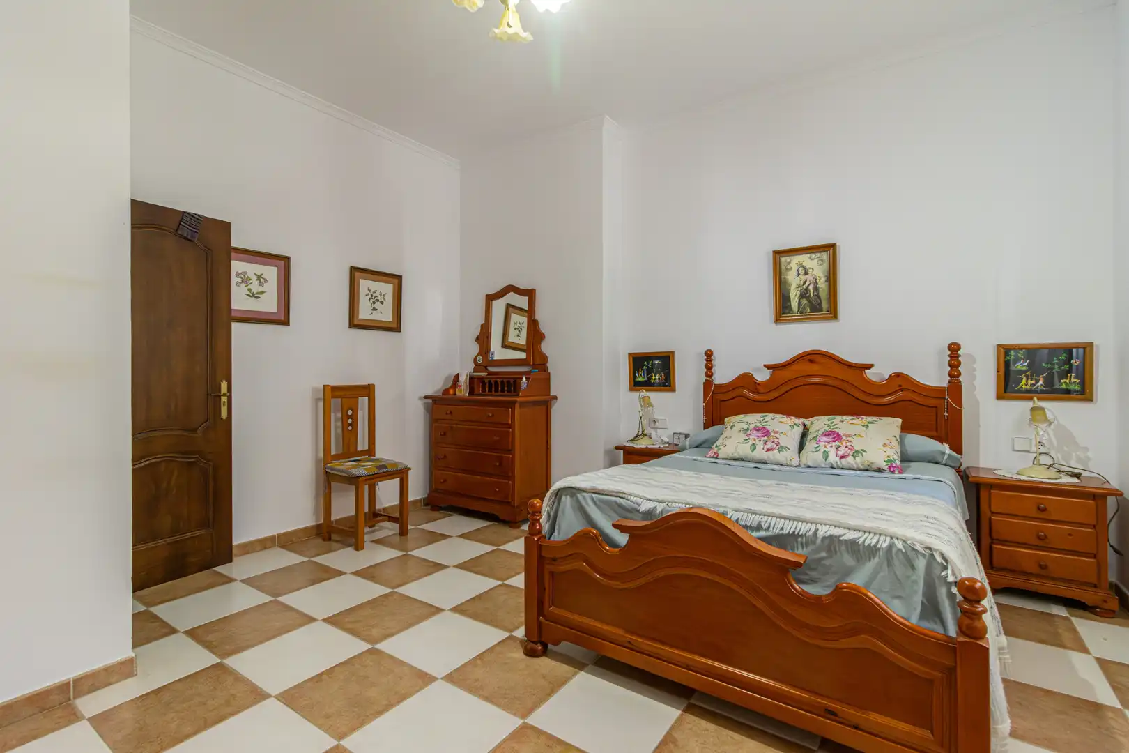 Casa en venta en Paterna de Rivera, imagen 15