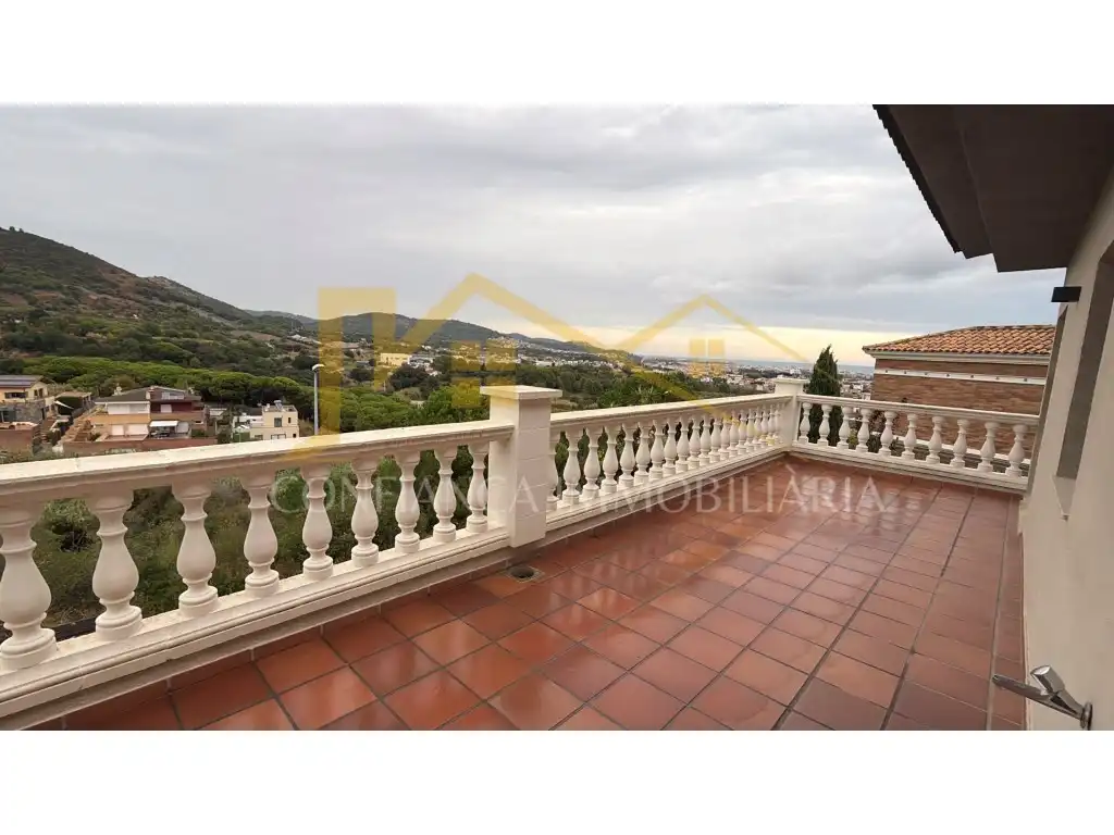 Villa con terrazza in vendita a Calella, imagen 10