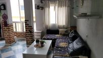 Living room of Flat for sale in  Cádiz Capital