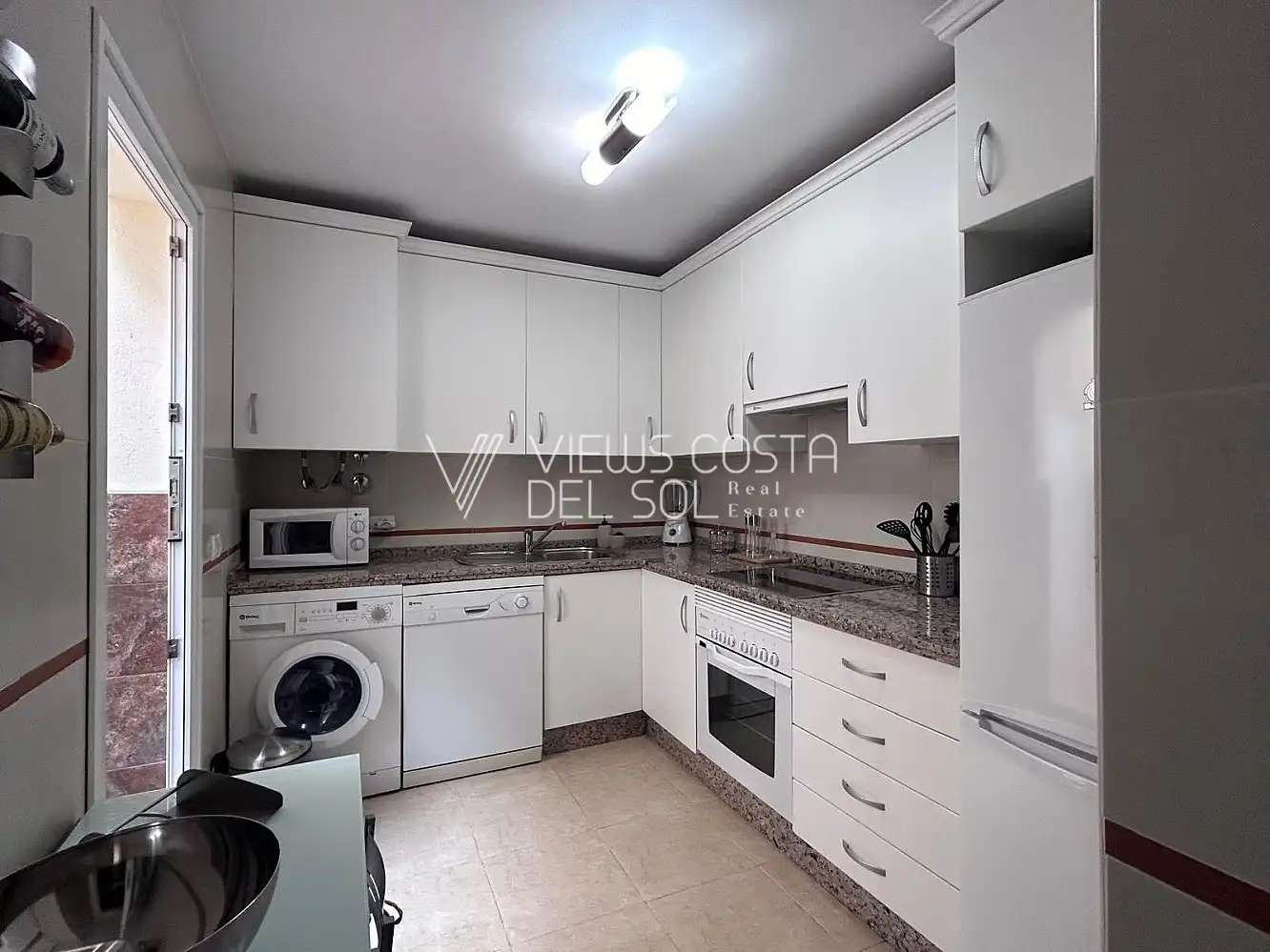Apartament de lloguer a El Morche