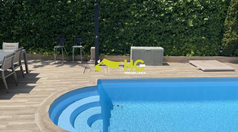 Foto 5 de Casa o xalet de lloguer a Centro, Villaviciosa de Odón