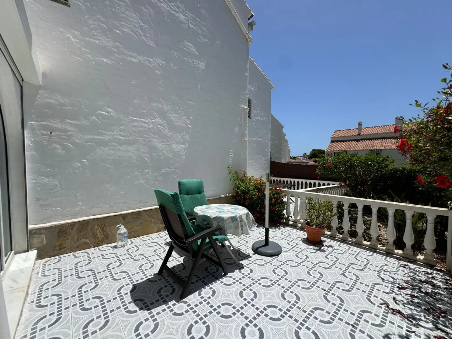 Casa a schiera con piscina in vendita a PUEBLO ANDALUZ, imagen 18
