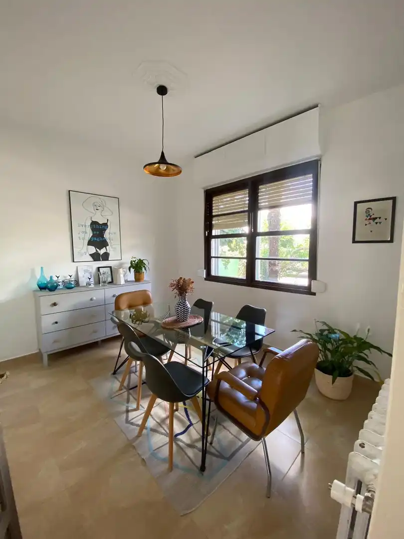 Casa o chalet en venta en A Milagrosa