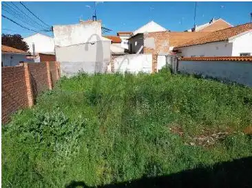 Residencial en venta en Illescas