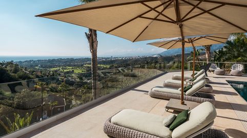 Foto 2 de Casa o xalet en venda a El Rosario - Ricmar, Marbella