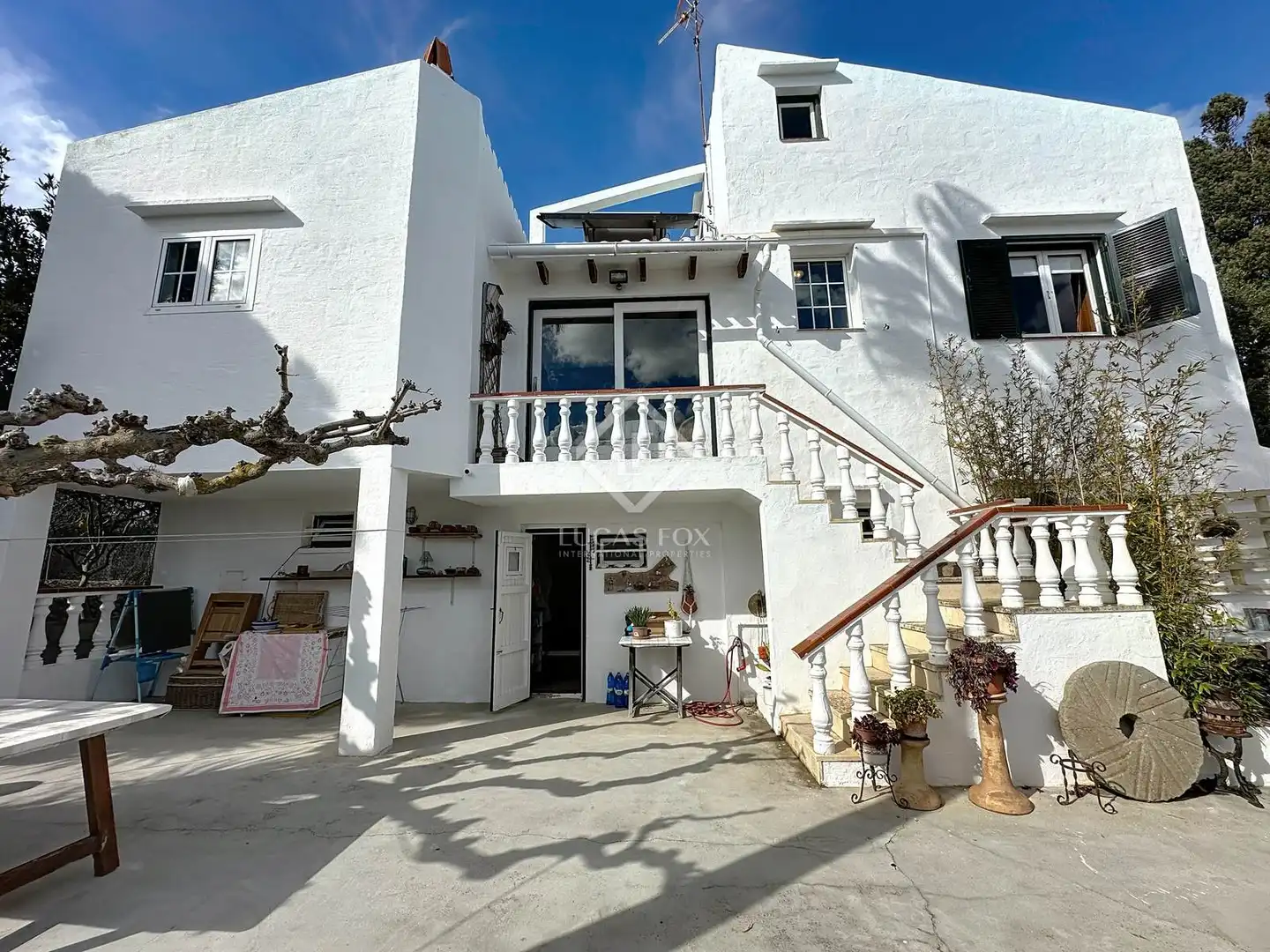 Chalet con jardín en venta en Son Vilar - Trepucó, imagen 4