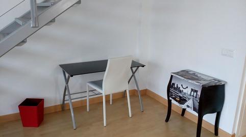 Foto 5 de Loft de lloguer a Avenida de la Virgen de Loreto, 19, Centro, Torrejón de Ardoz