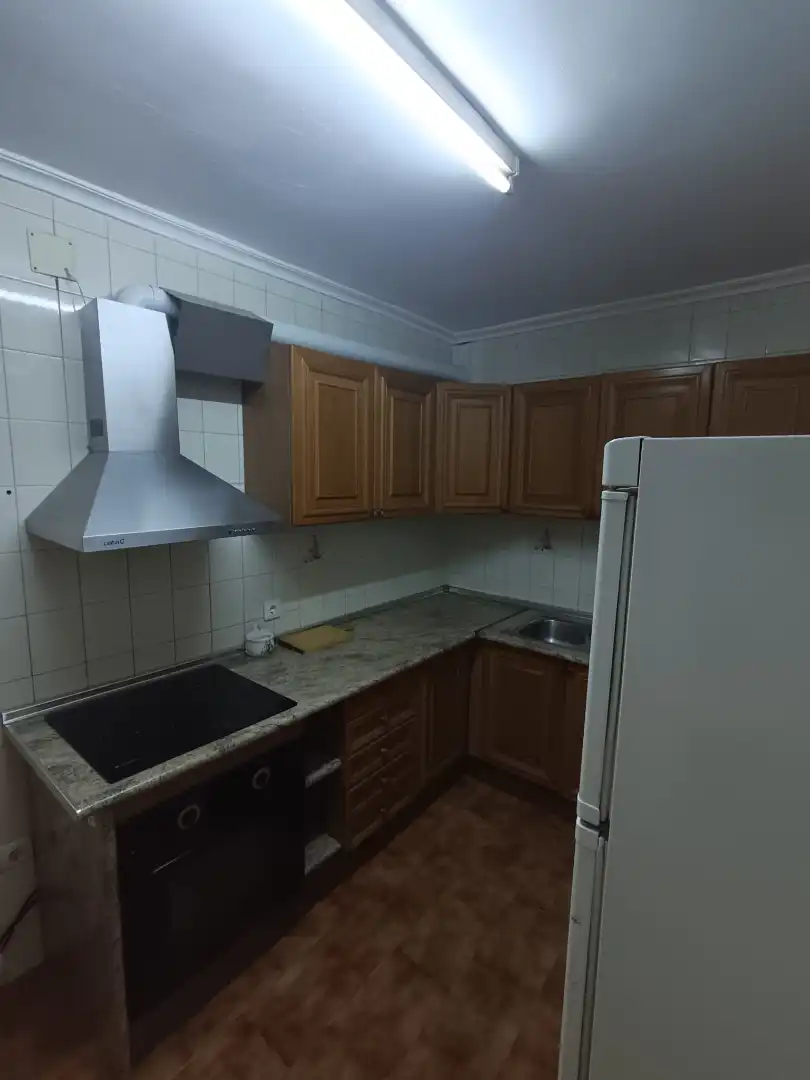 Flat with lift for sale in La Carolina, imagen 3