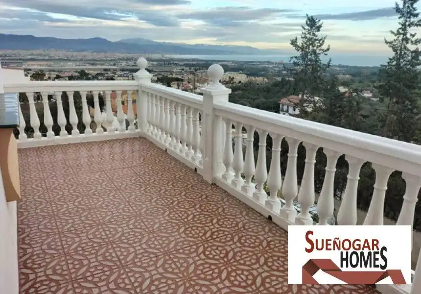 Houses for sale in Cortijo de Maza - Finca Monsalvez - El Olivar