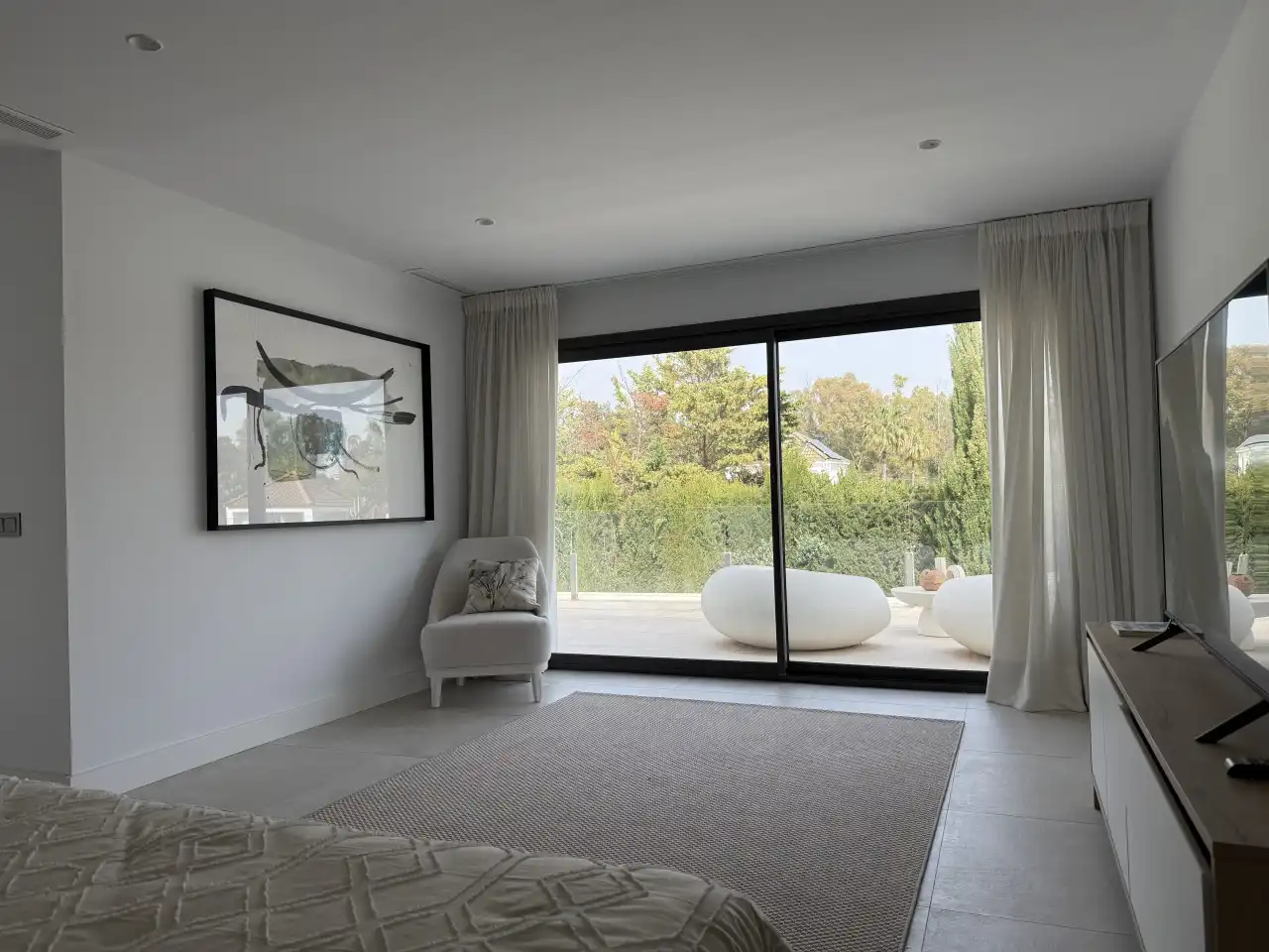 Chalet con terraza en venta en Nueva Andalucía, imagen 43