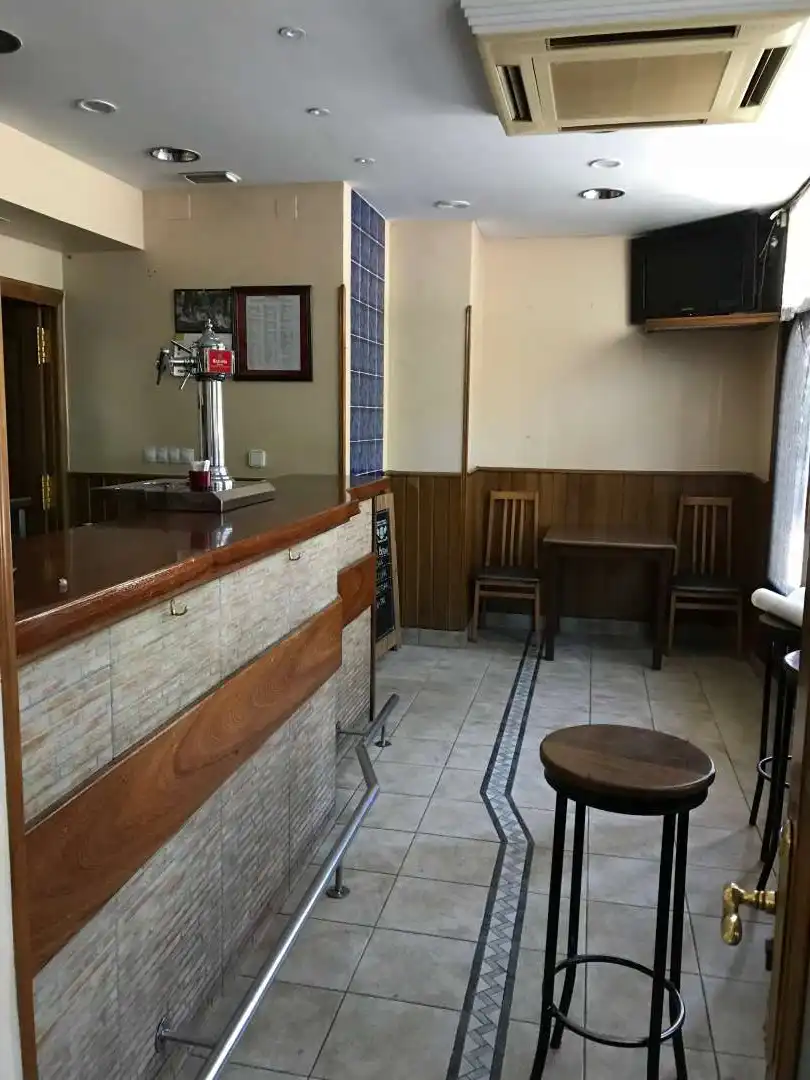 Local comercial en venta en Ibargarai Hiribidea, imagen 4