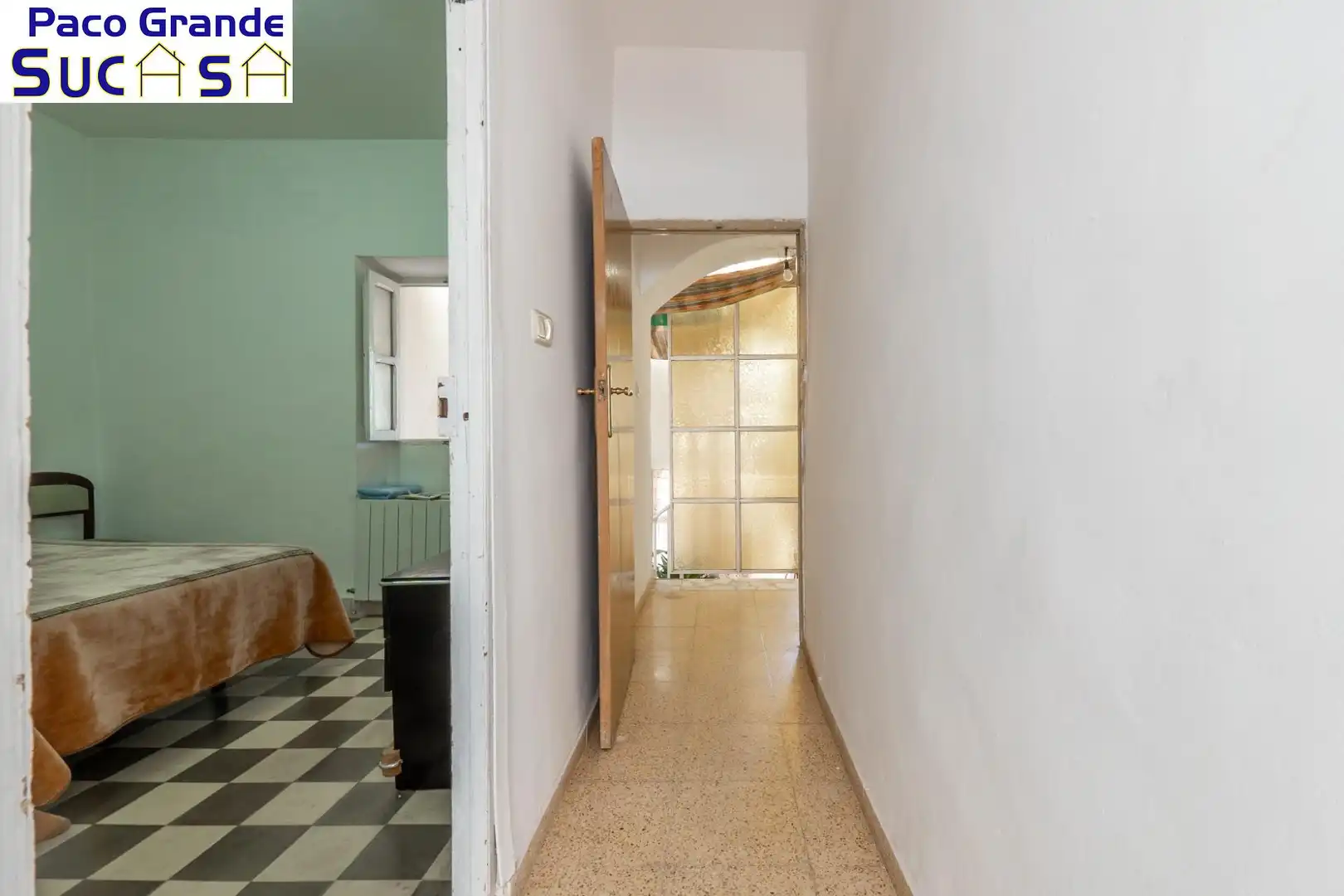 Casa o xalet en venda en Benalúa de las Villas
