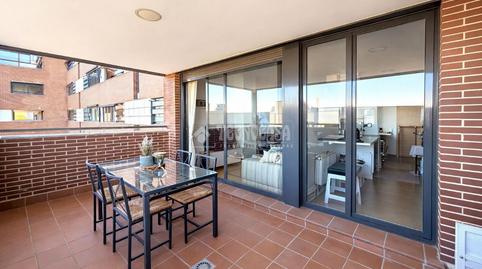 Foto 2 de Piso en venta en Montecarmelo,  Madrid Capital