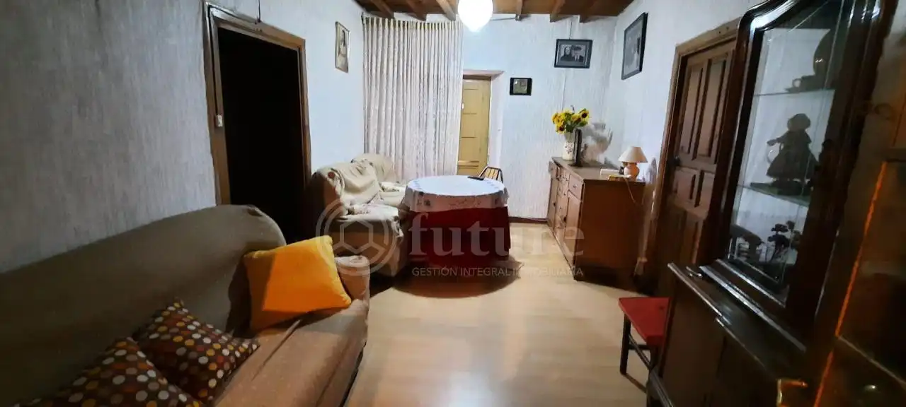 Living room of Houses for sale in Villasbuenas  with Heating, Terrace and Swimming Pool