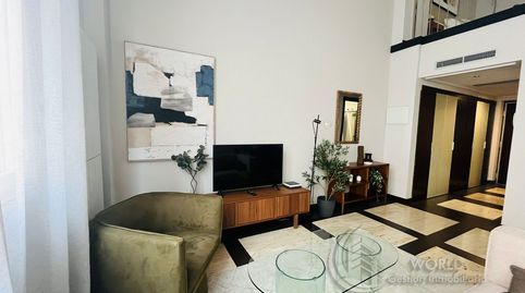 Foto 4 de Dúplex de alquiler en Calle de Palos de la Frontera, Palos de Moguer, Madrid Capital