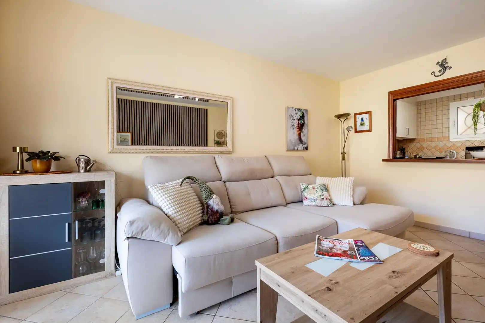 Apartment with pool for sale in Los Cristianos, imagen 15