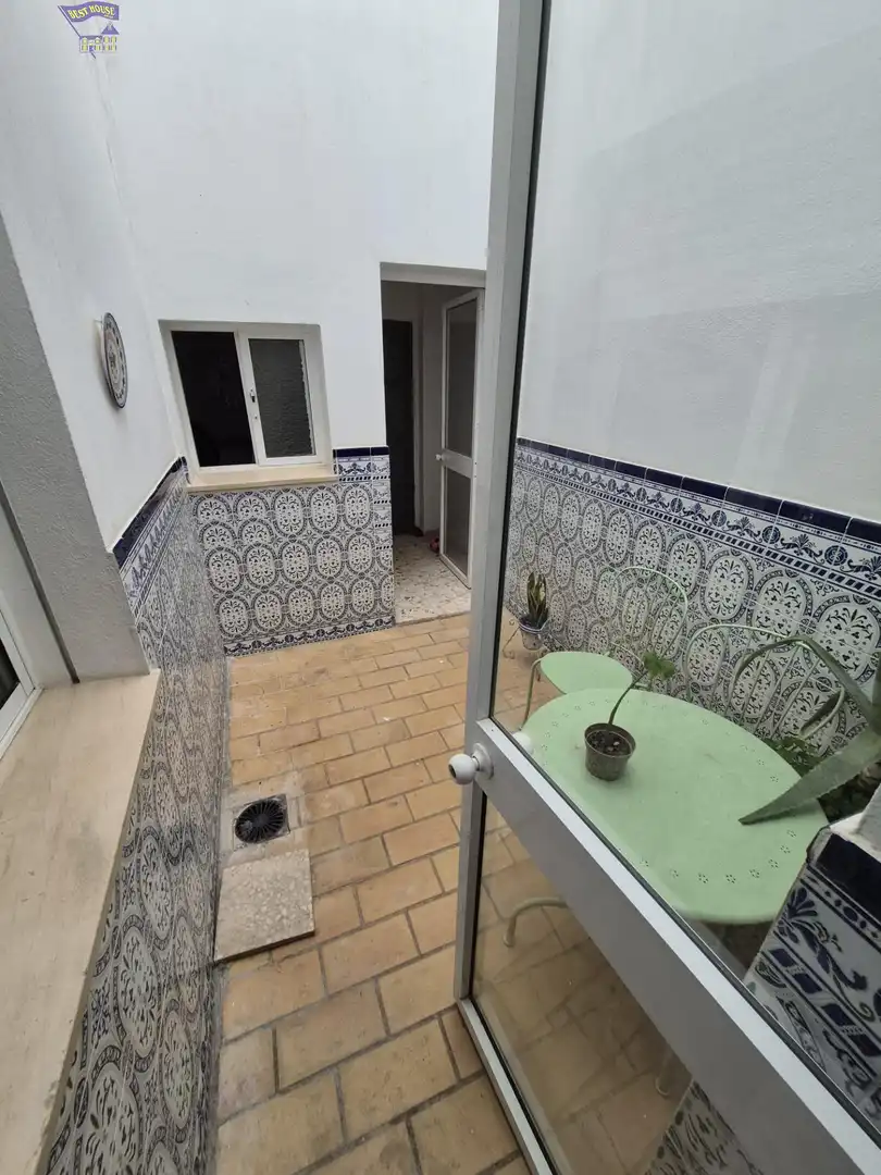 Terrassa de Casa o xalet en venda en Arcos de la Frontera