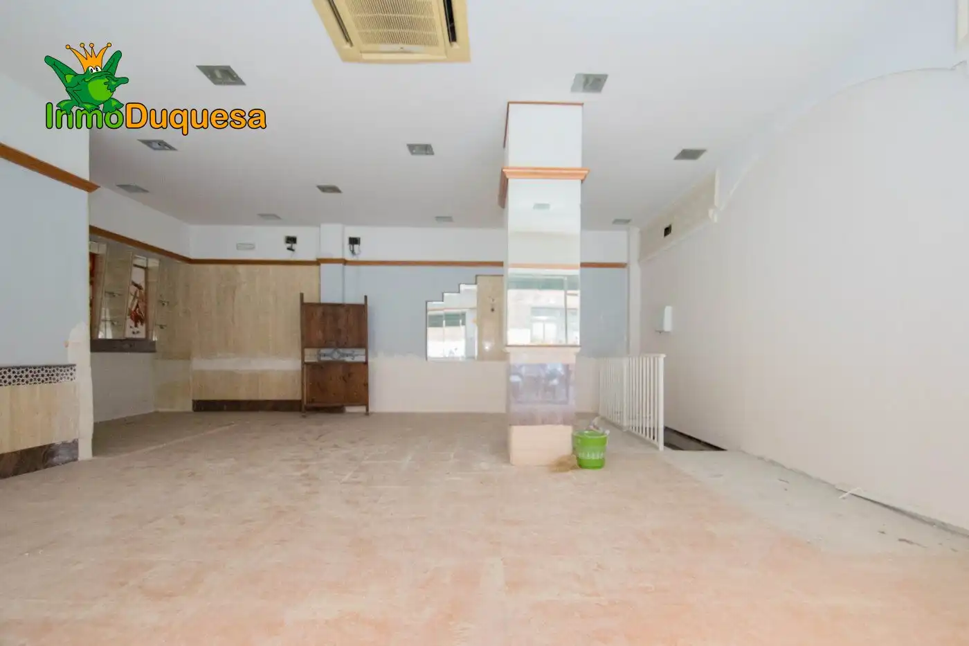 Local comercial en venda a Calle POSTIGO de SAN AGUSTIN 21, imagen 11