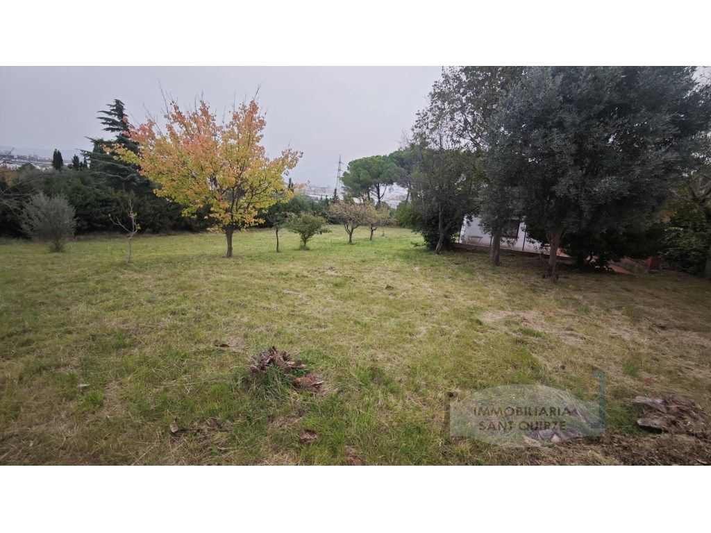 Residential for sale in Sant Quirze del Vallès