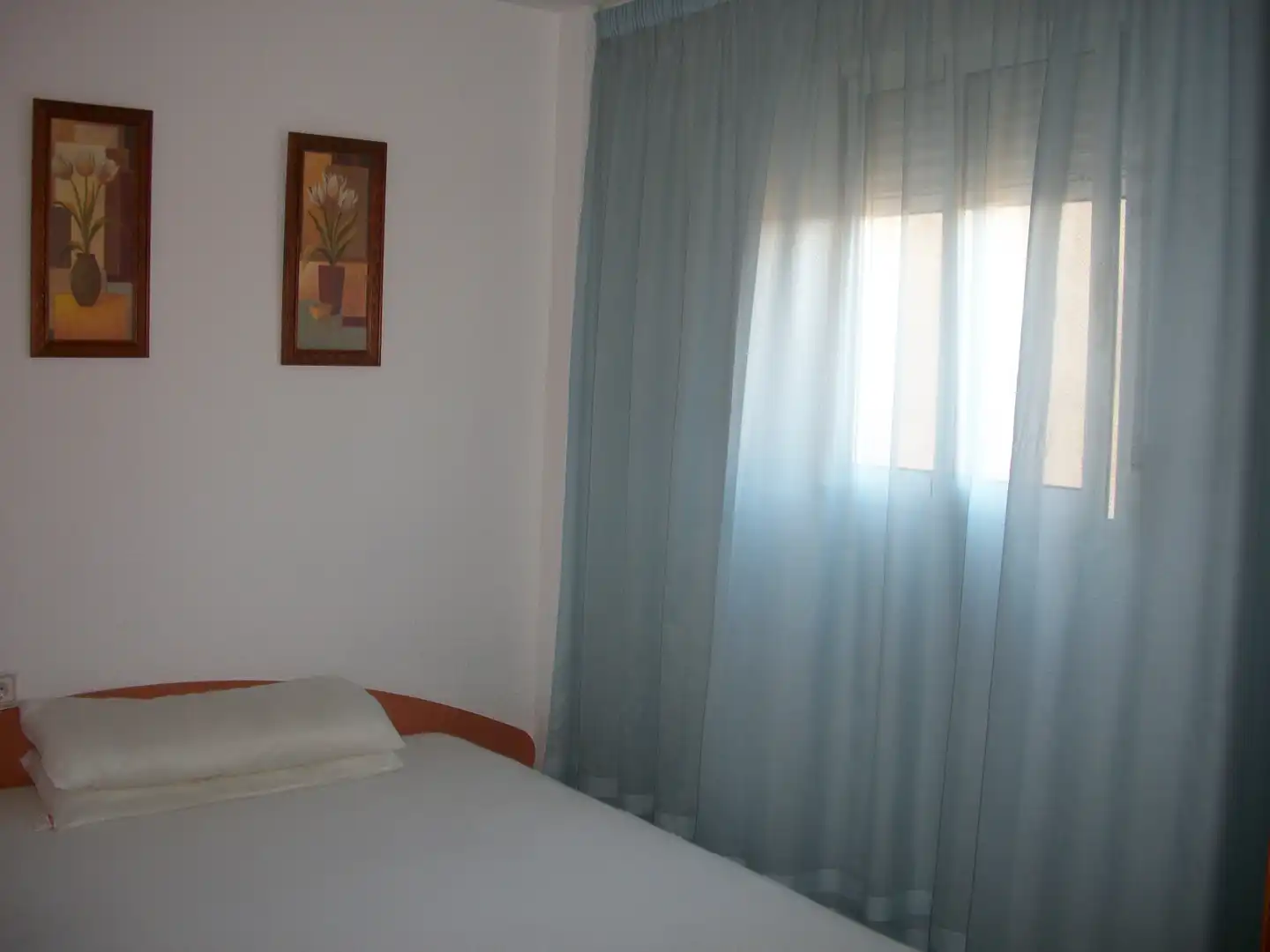 Dormitori de Apartament de lloguer en San José