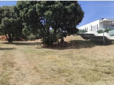 Terreno residencial en venta en Carrascal de Barregas