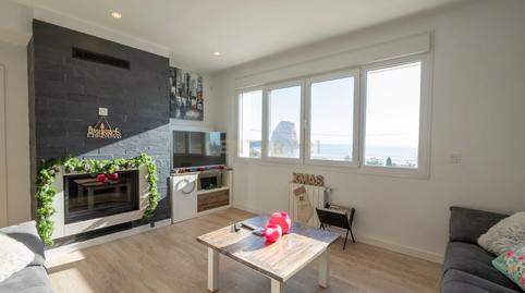 Photo 3 of House or chalet for sale in Manzanera, 3l, Manzanera - Tosal, Alicante