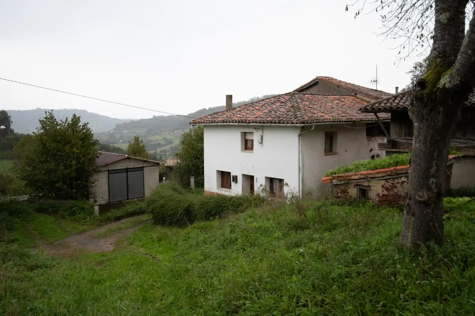 Casa a schiera in vendita a Villaviciosa - Lugás La Pedrera, imagen 44