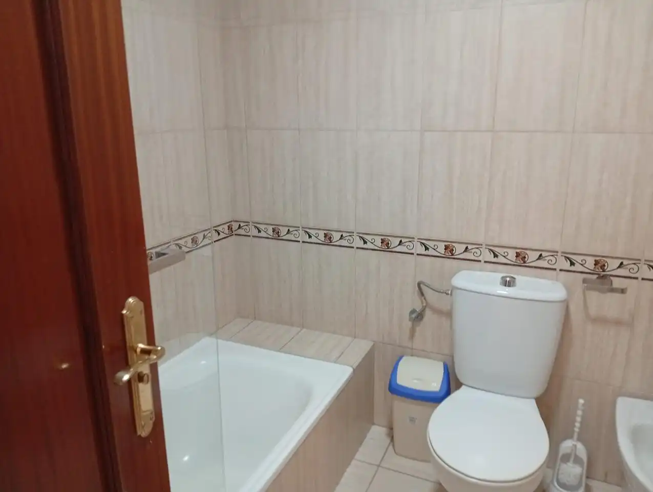 Bany de Casa adosada en venda en Arona amb Terrassa i Traster