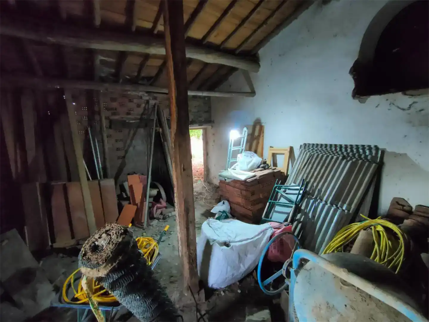 Piso en venta en Doñinos de Ledesma con Jardín privado y Trastero