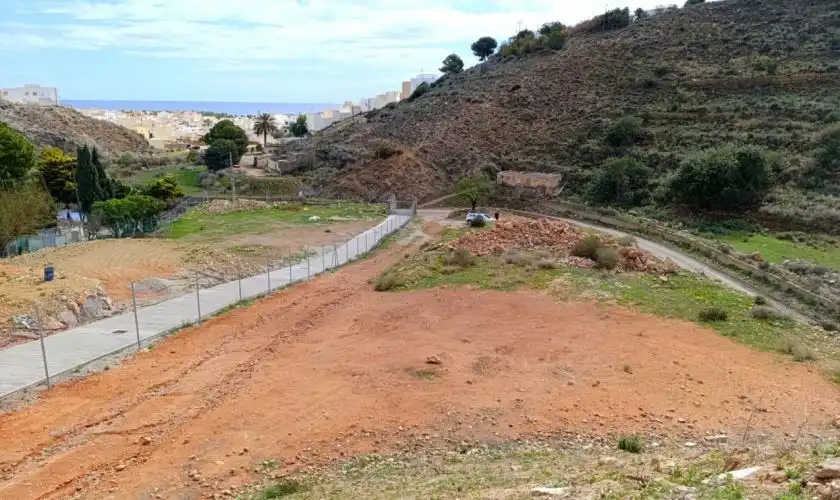 Villa avec jardin à vendre à Carboneras, imagen 25