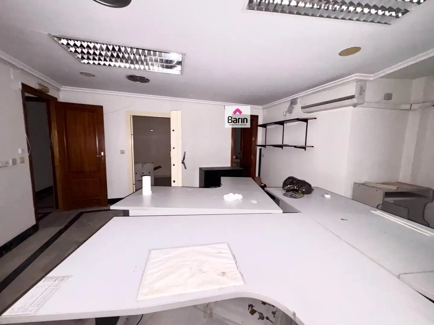 Büro zum Verkauf in Centro