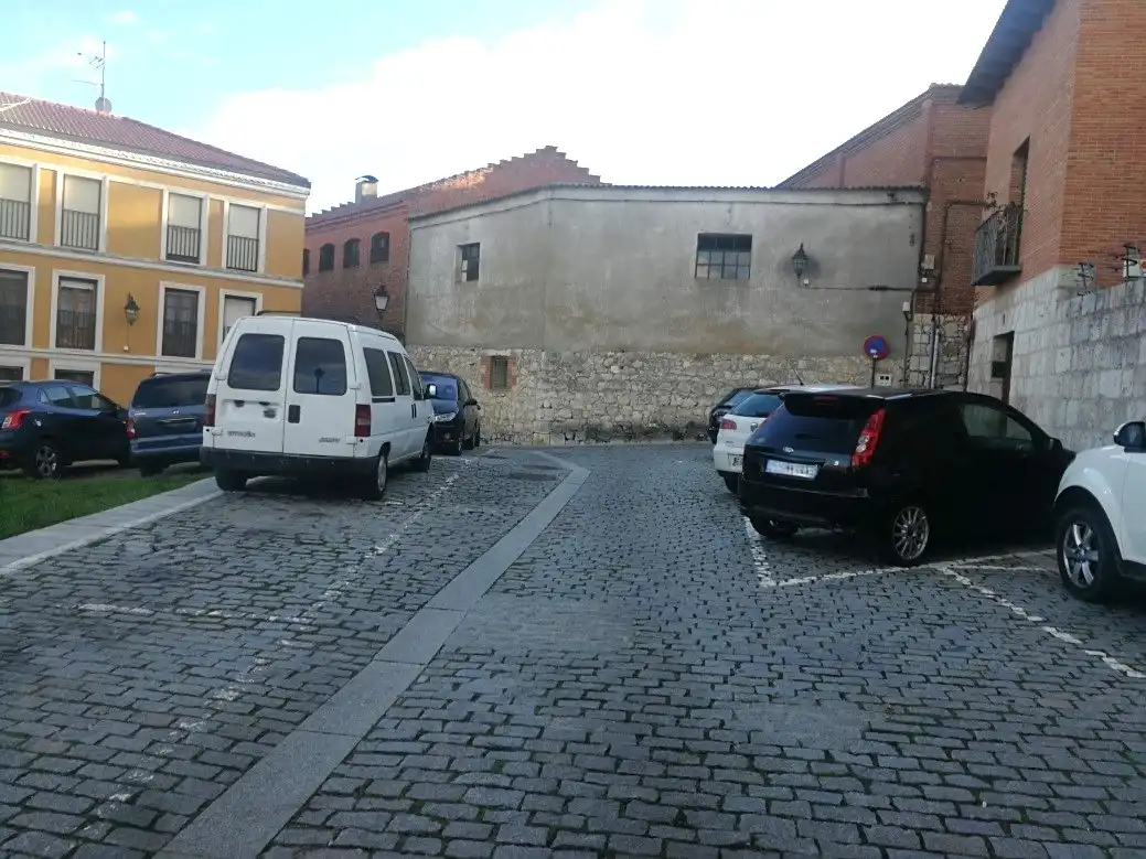 Terreno residencial en venta en CORRALONES, imagen 10
