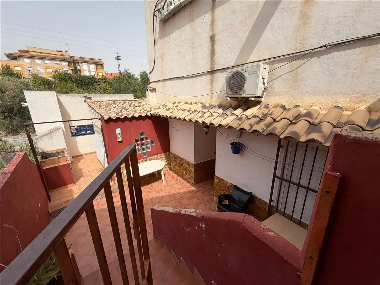 Casa en venda a Calle Garcia Canales, imagen 2