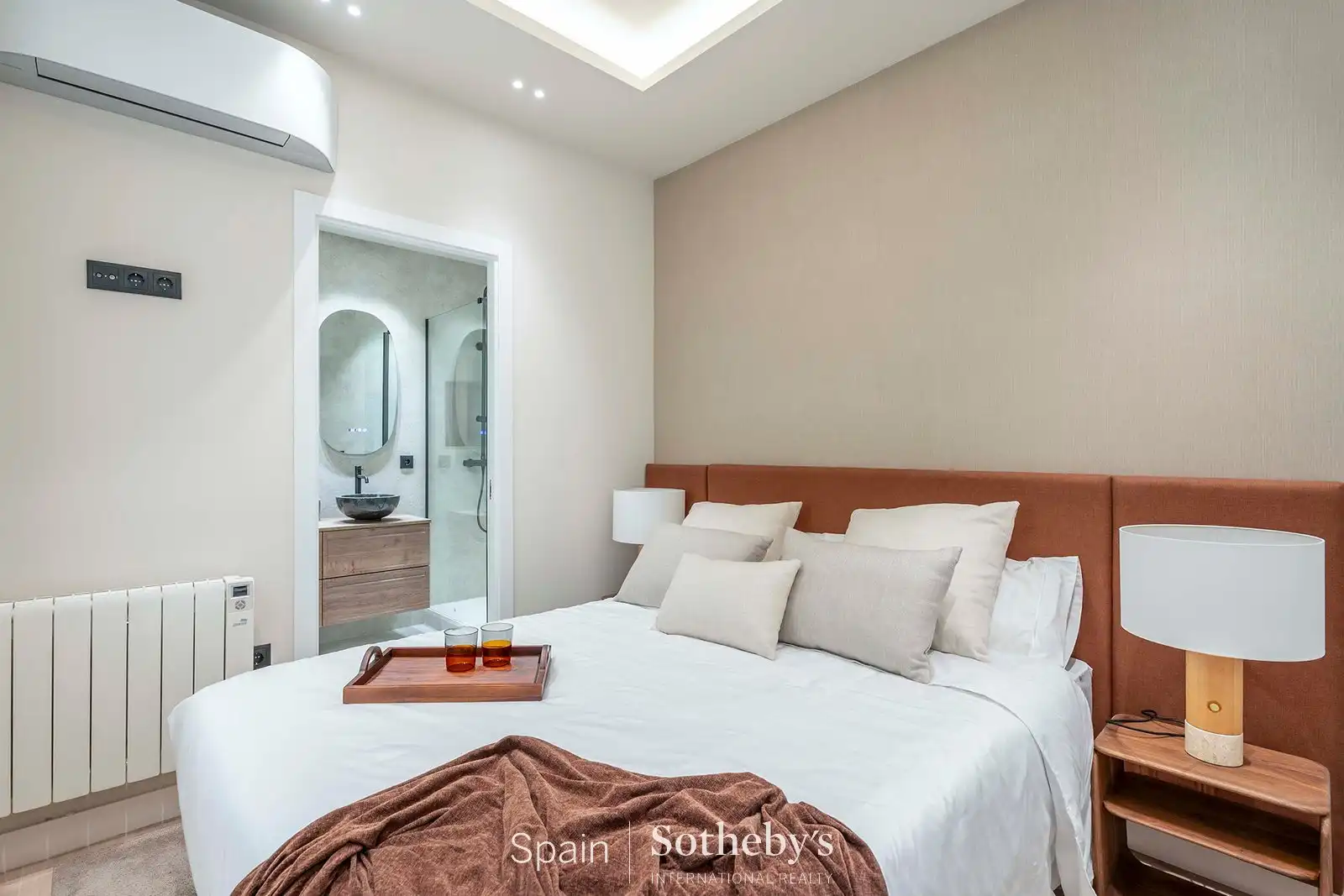 Appartement compact avec ascenseur à vendre à Calle de Don Ramón de la Cruz, imagen 27