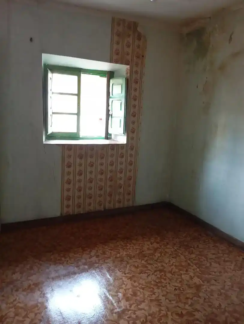 Dormitori de Casa o xalet en venda en Sariego